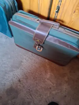 valise