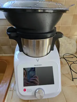 Monsieur Cuisine Connect