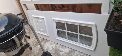 porte pvc