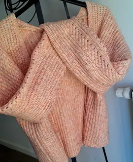 pull femme 42