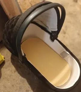nacelle bébé