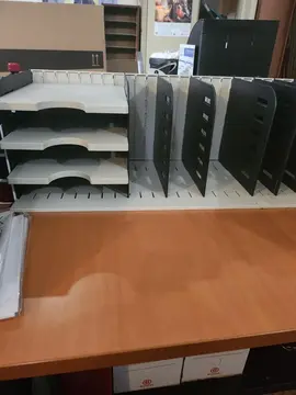 rangement bureau