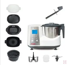 Robot cuiseur Cuisiopro