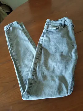 jean mixte Primark t 36