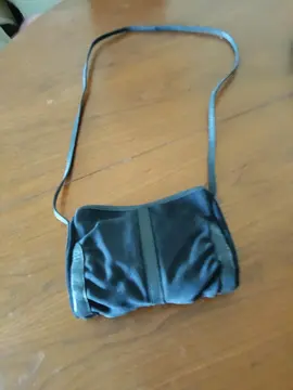 sacoche bandoulière