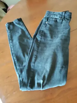 jean mixte Primark t 36