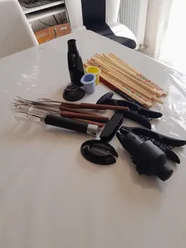 Lot cuisine