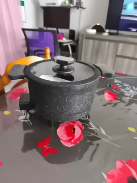 poêlon électrique