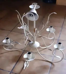 lustre 5 branches