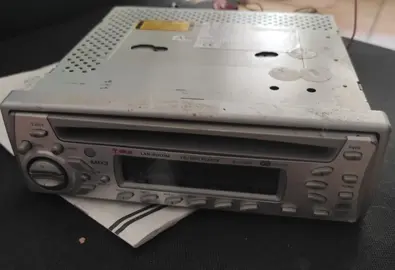 Autoradio Tokai