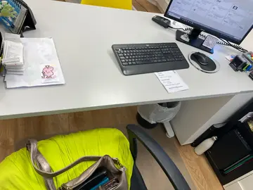 bureau