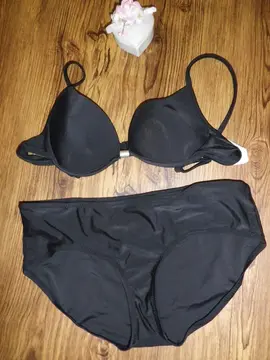 maillot 2 pièces