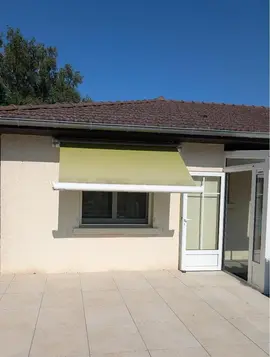 2 STORES ELECTRIQUES