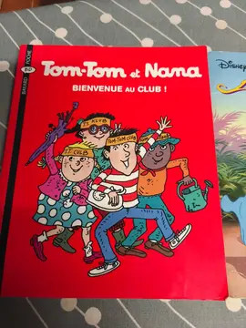 livres pour enfant