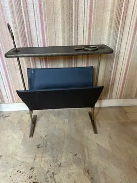 Porte revue