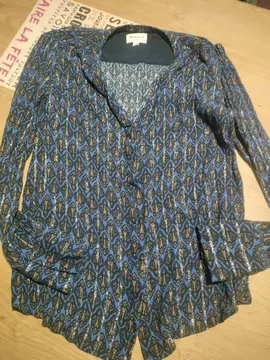 chemise femme