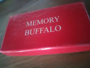 memory buffalo