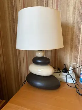 Lampe