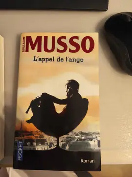 livre de MUSSO