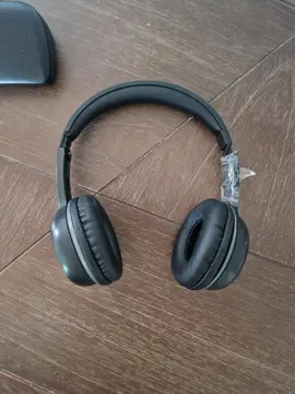 Casque bluetooth