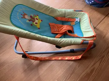 transat bébé