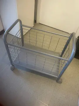 à donner