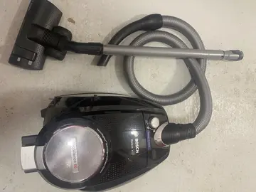 Aspirateur Philips