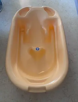 Baignoire bébé