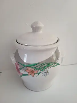 poubelle de table