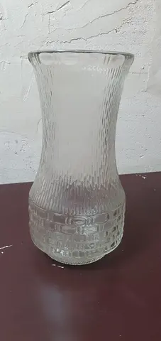 vase