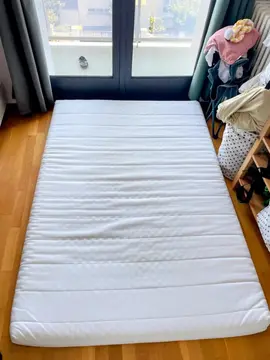 Matelas 140 x 200 mousse