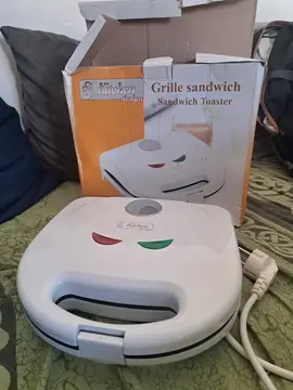 grille sandwich