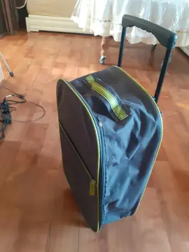 petite valise enfant