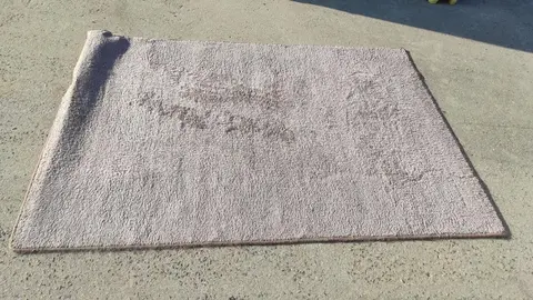 tapis