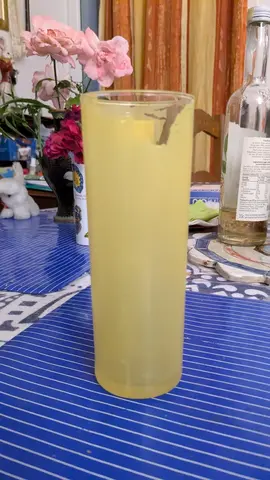 vase en verre