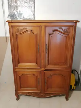 meuble télé et rangements
