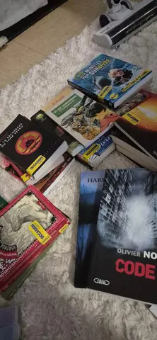 livre