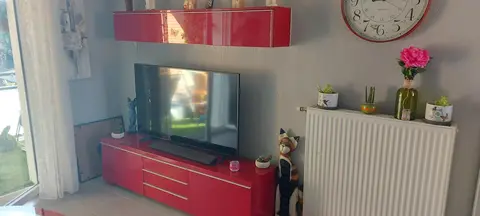 meuble télévision