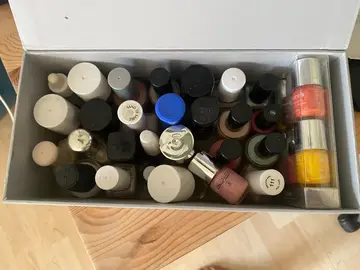 Vernis à ongles