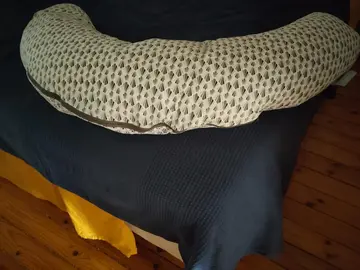coussin d'allaitement