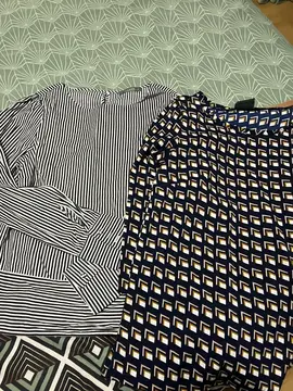 vêtements femme taille S