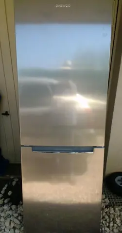 Frigo pour bricoleur