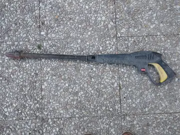 Pistolet Lavor