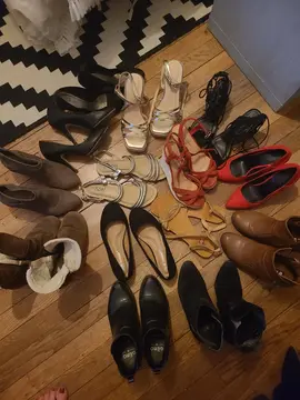 Chaussures taille 36