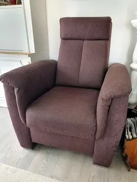 fauteuil