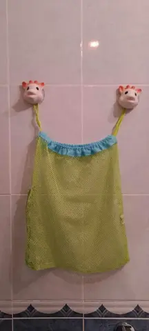 Filet de bain Sophie la Girafe