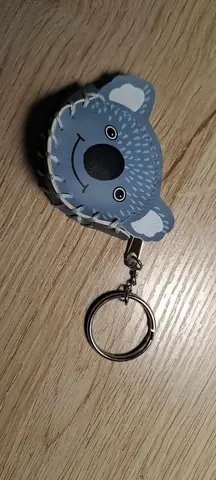 Porte clé koala