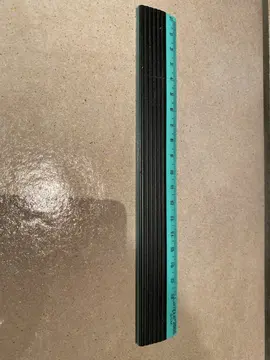 Règle 20 cm