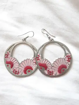 boucle d'oreilles