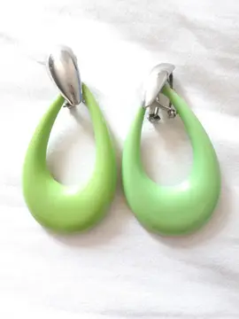 boucle d'oreilles